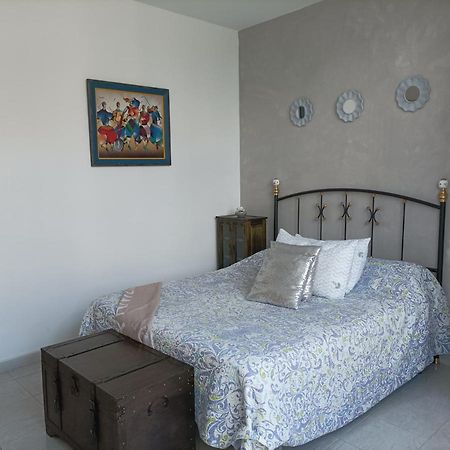 Apartamento Luminoso En El Astillero Bagian luar foto