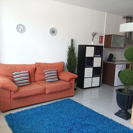 Apartamento Luminoso En El Astillero Bagian luar foto
