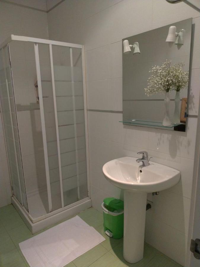 Apartamento Luminoso En El Astillero Bagian luar foto