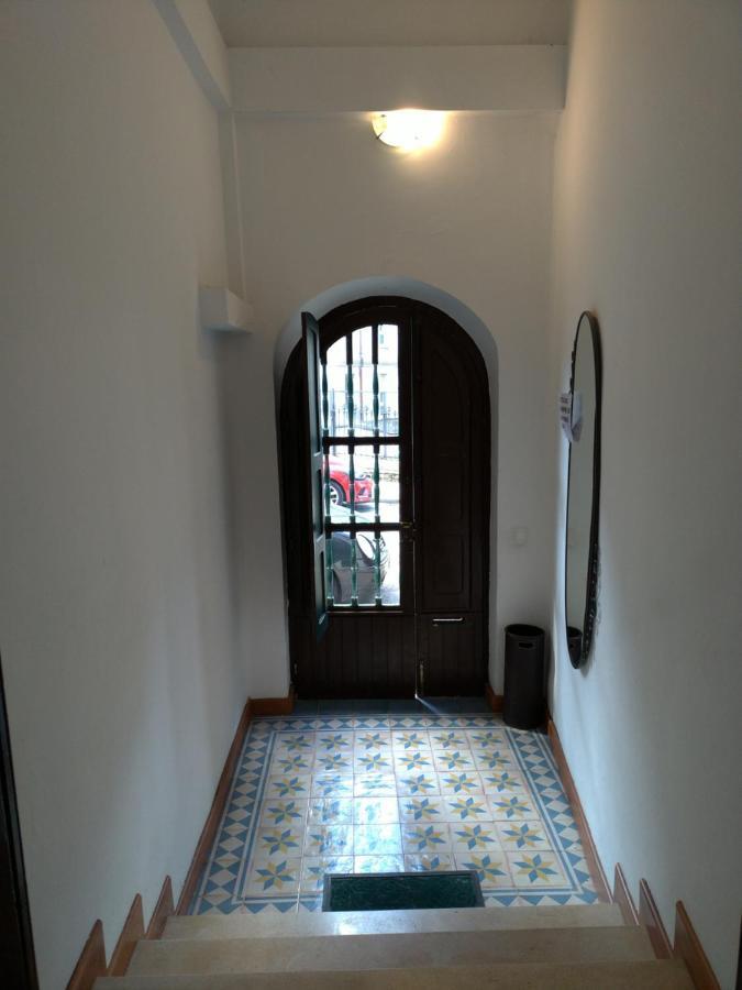 Apartamento Luminoso En El Astillero Bagian luar foto
