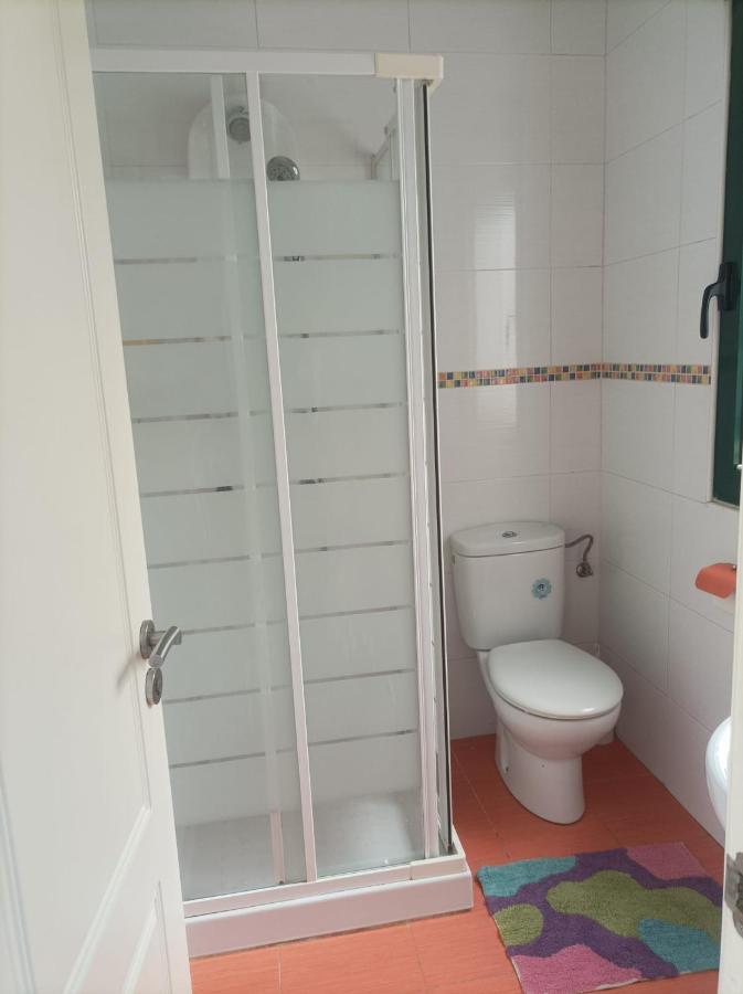 Apartamento Luminoso En El Astillero Bagian luar foto