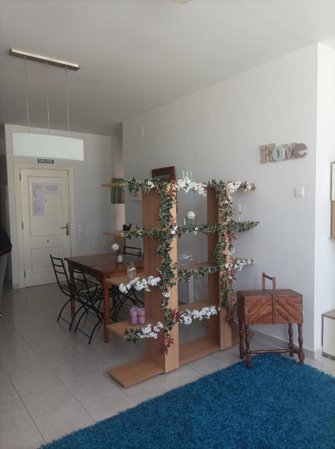Apartamento Luminoso En El Astillero Bagian luar foto